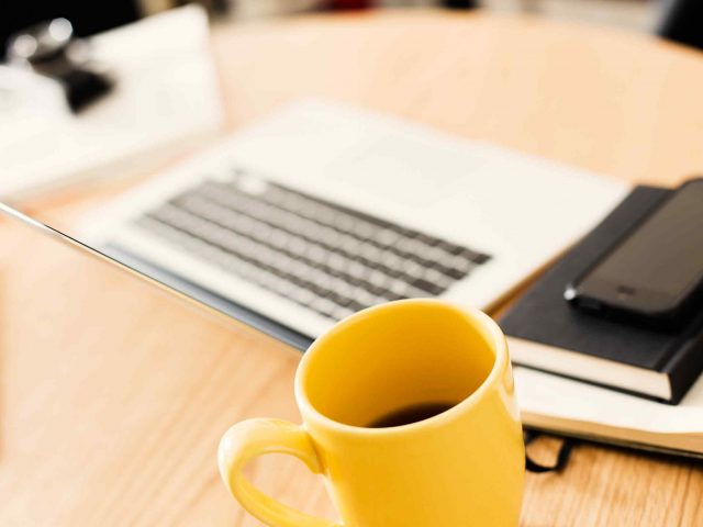 Information Driven Applications