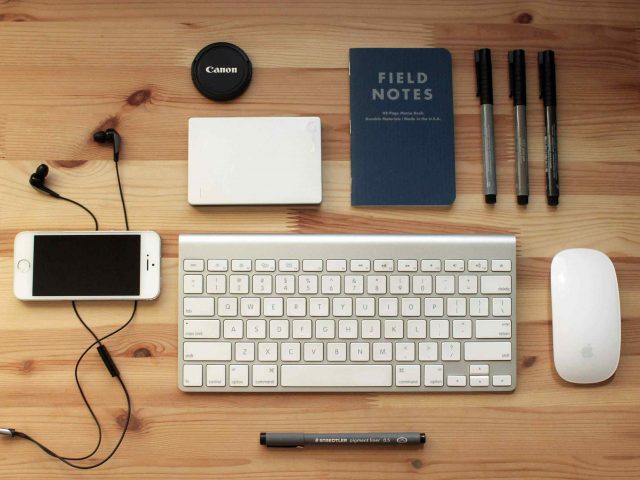 New Application is on the way